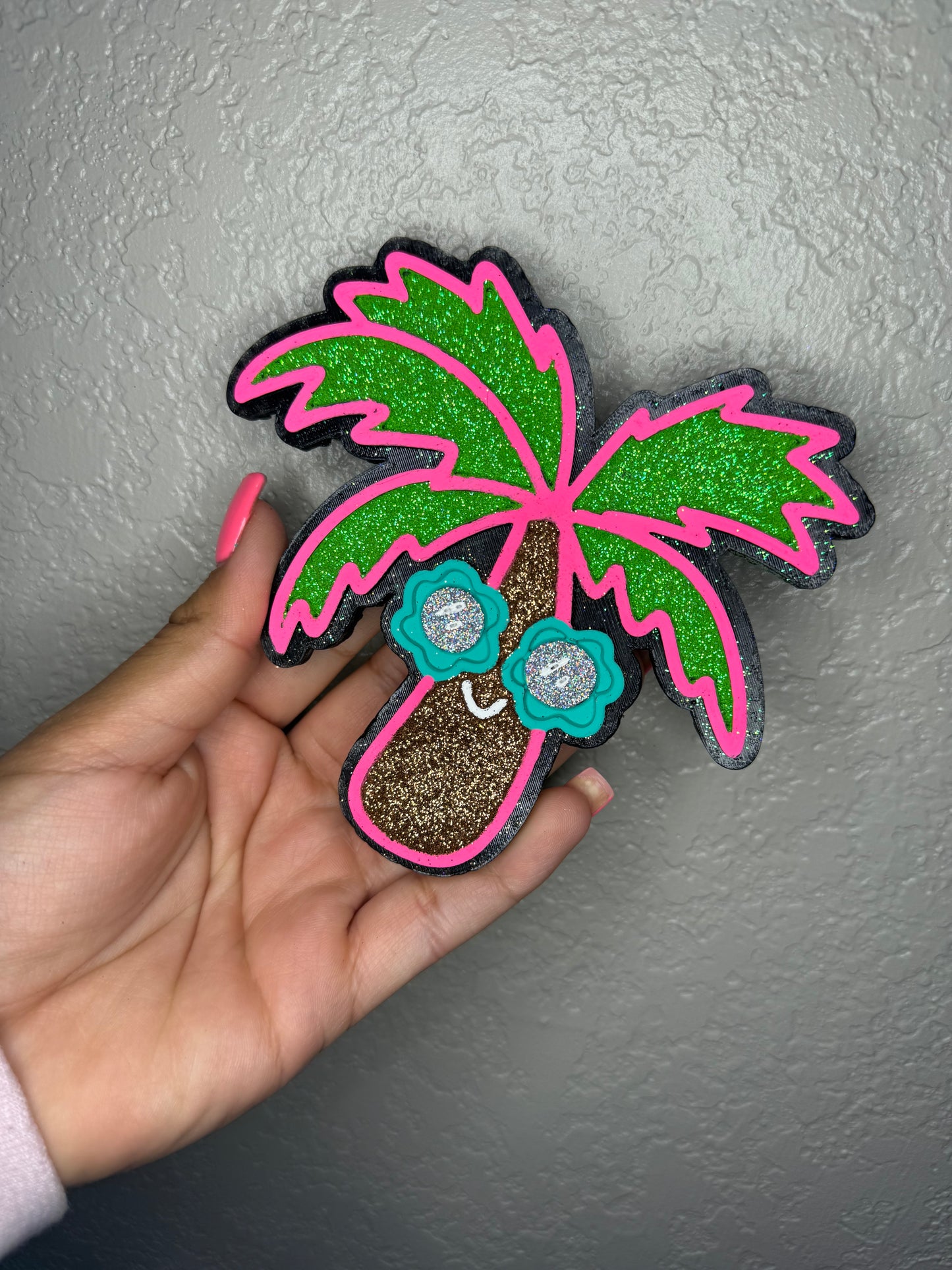 Palm tree