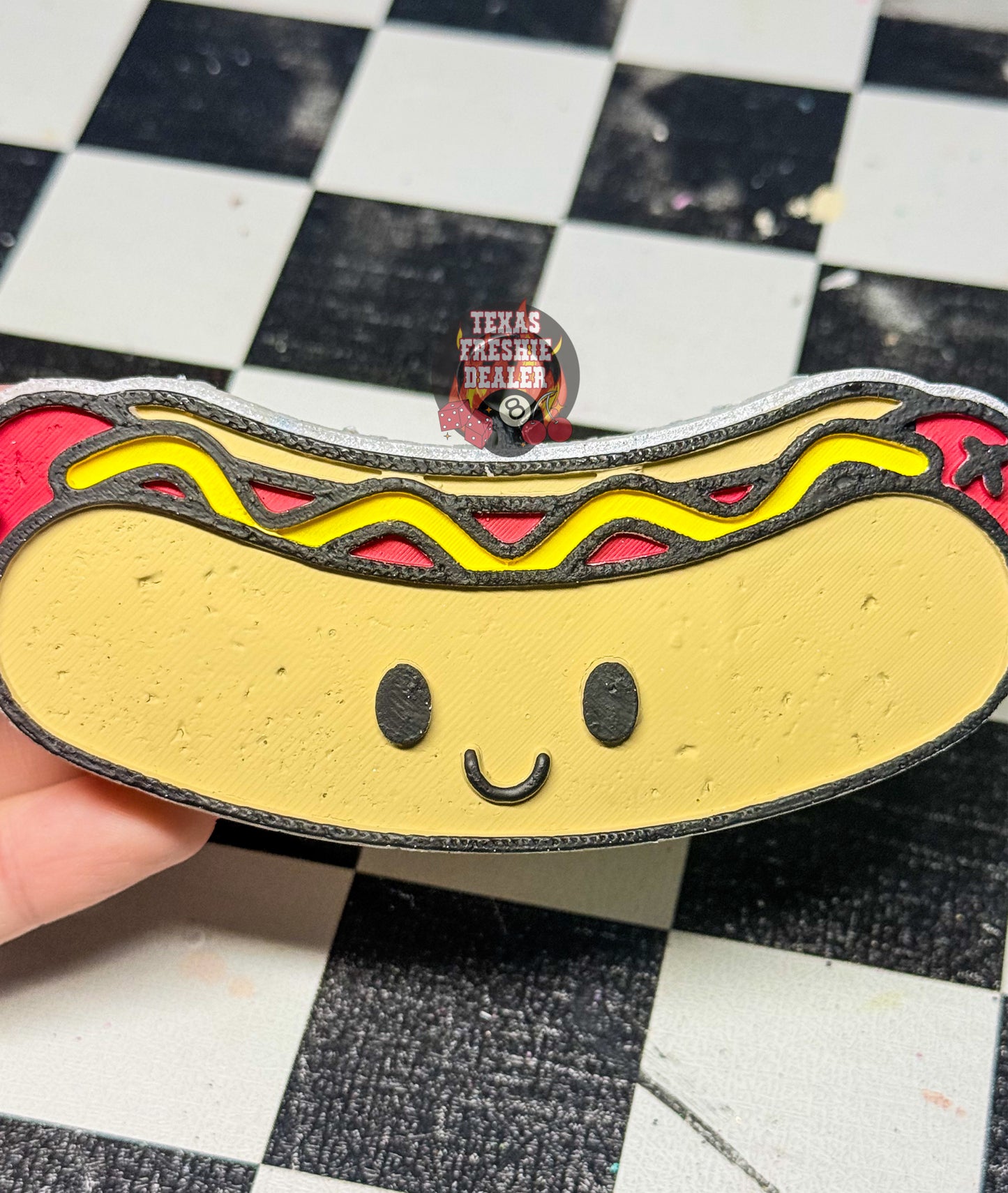 Hot Dog