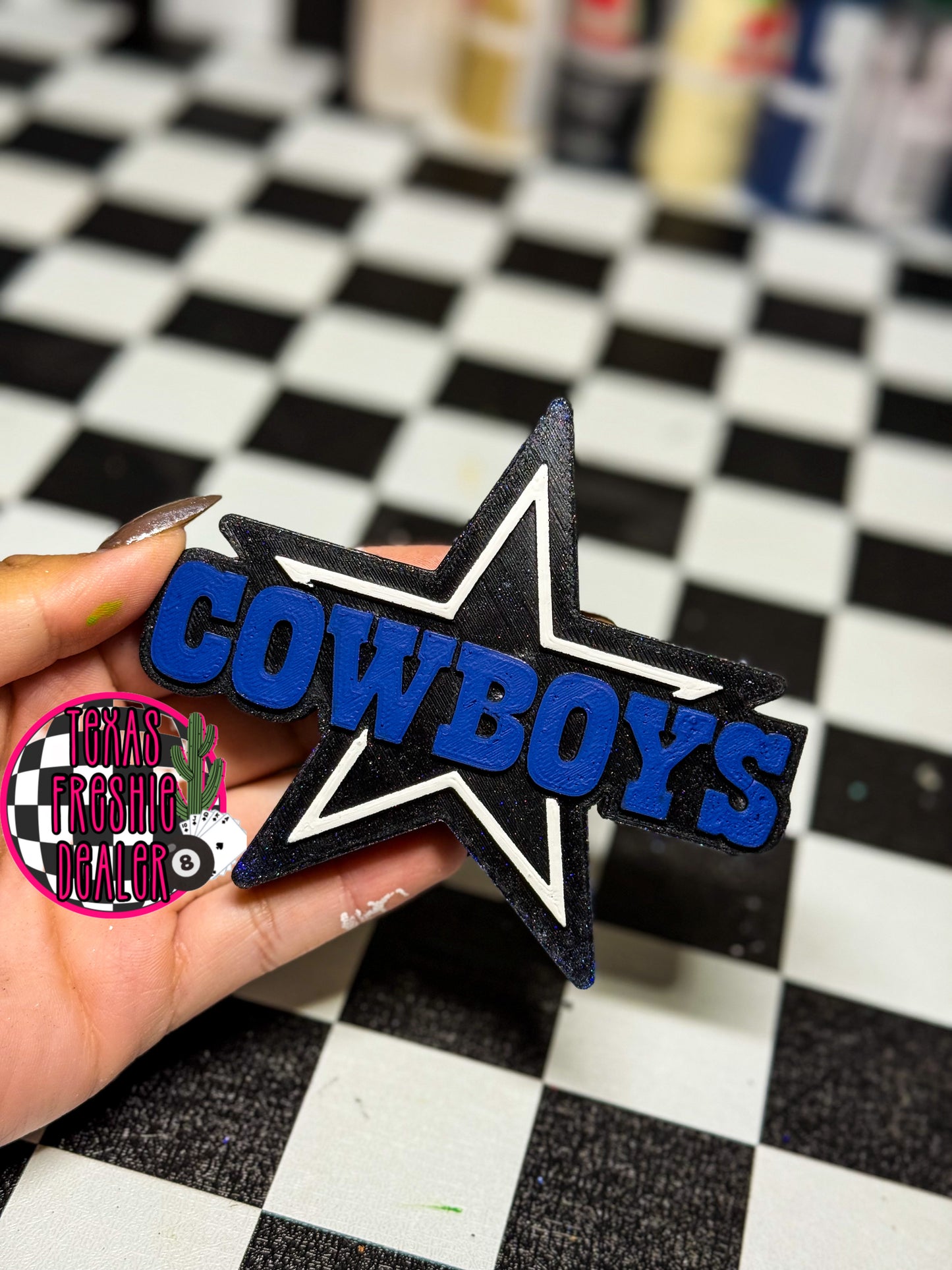 Cowboys