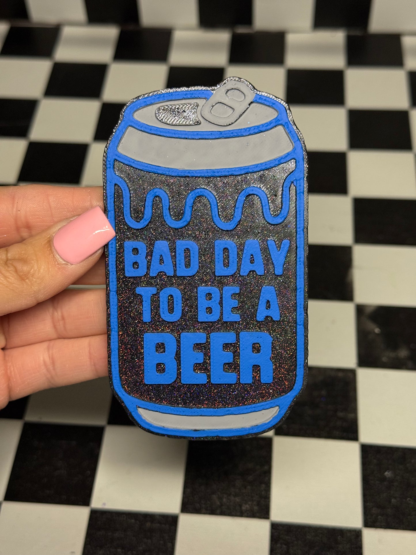 Bad Day