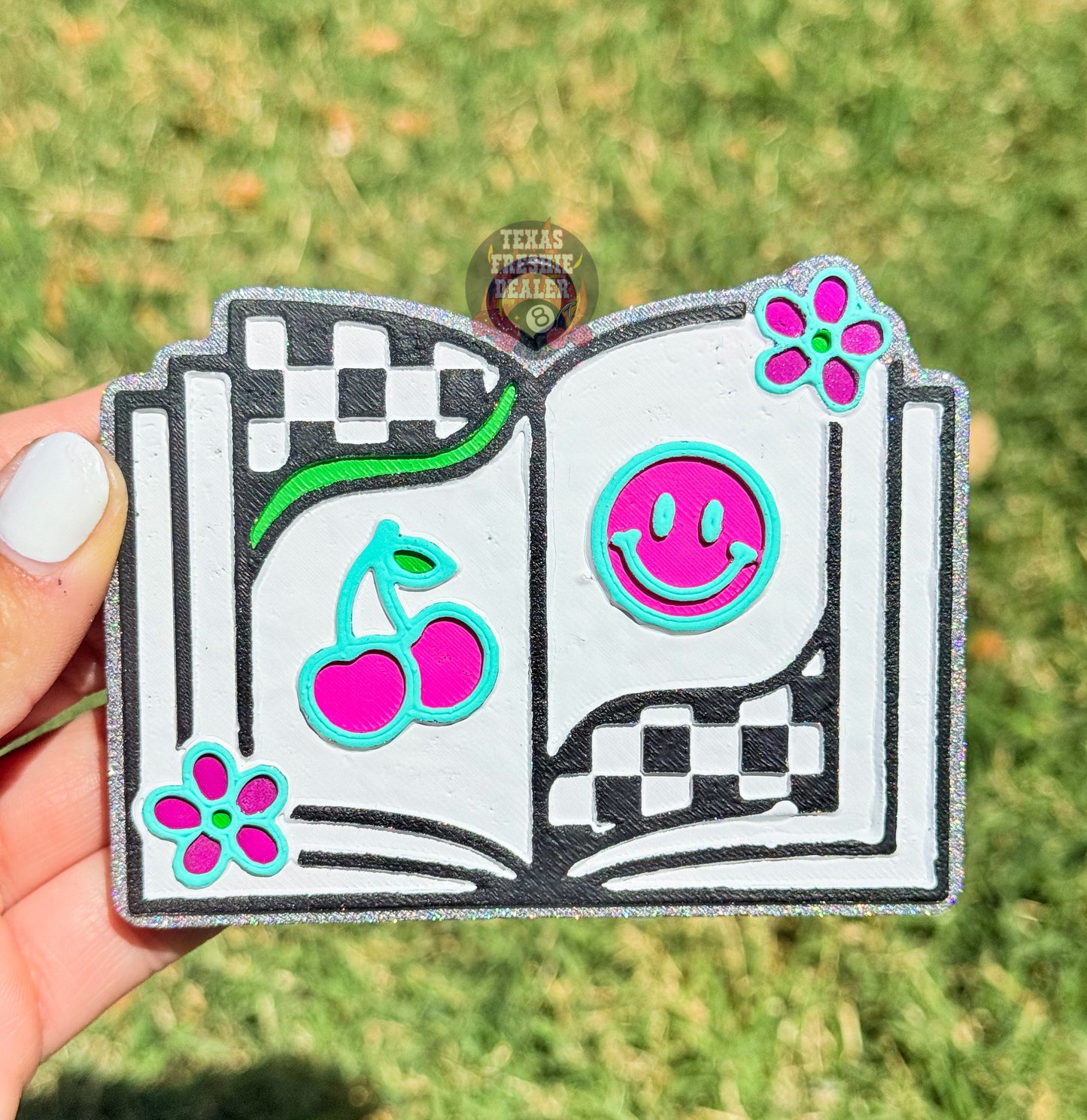 Groovy Book