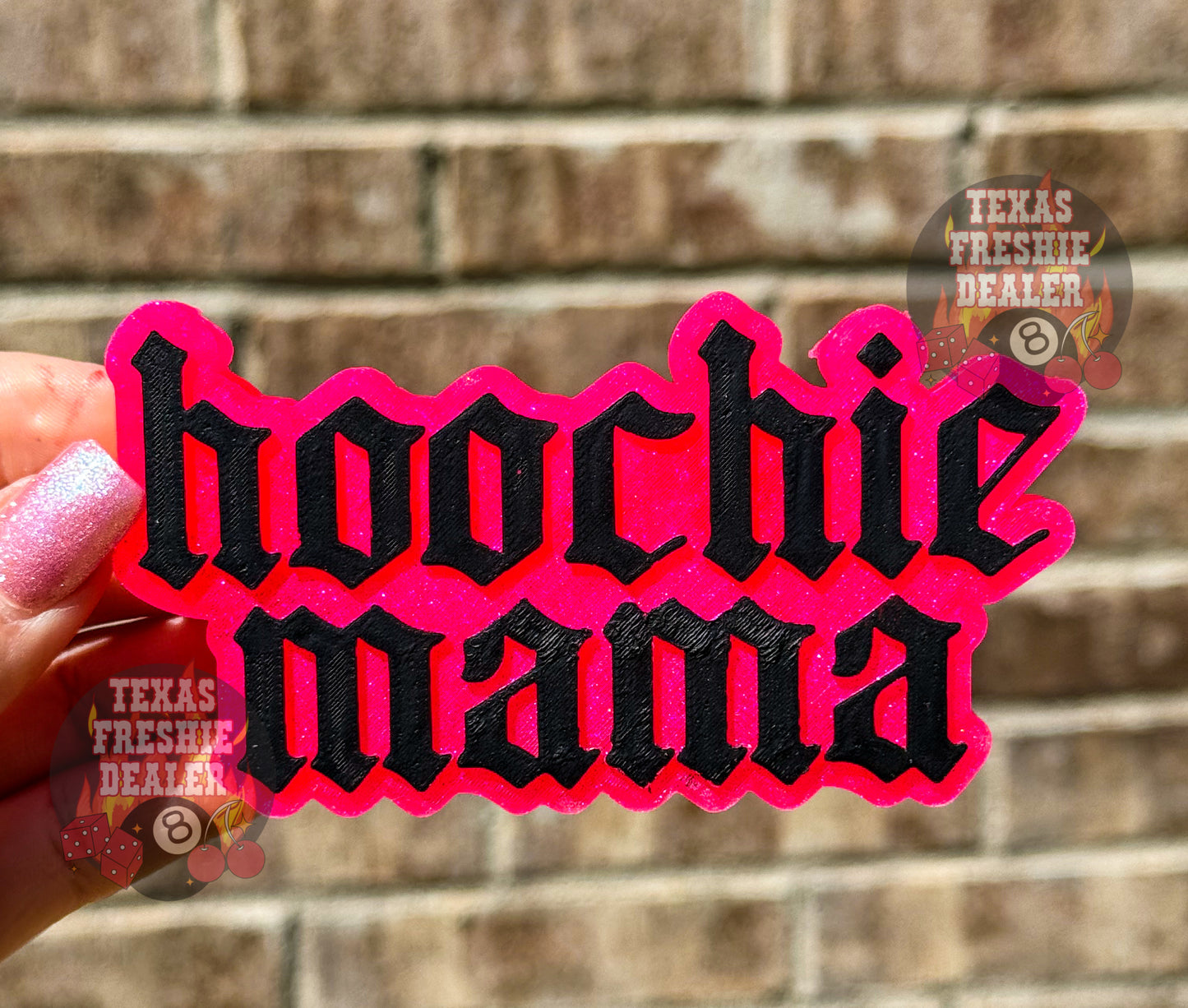 Hoochie Mama