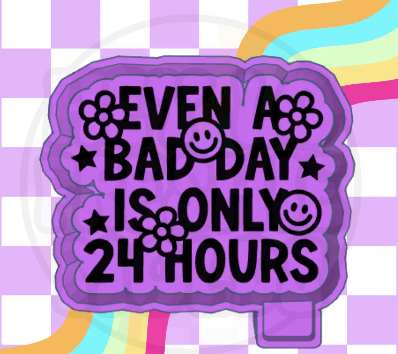 Even A Bad Day