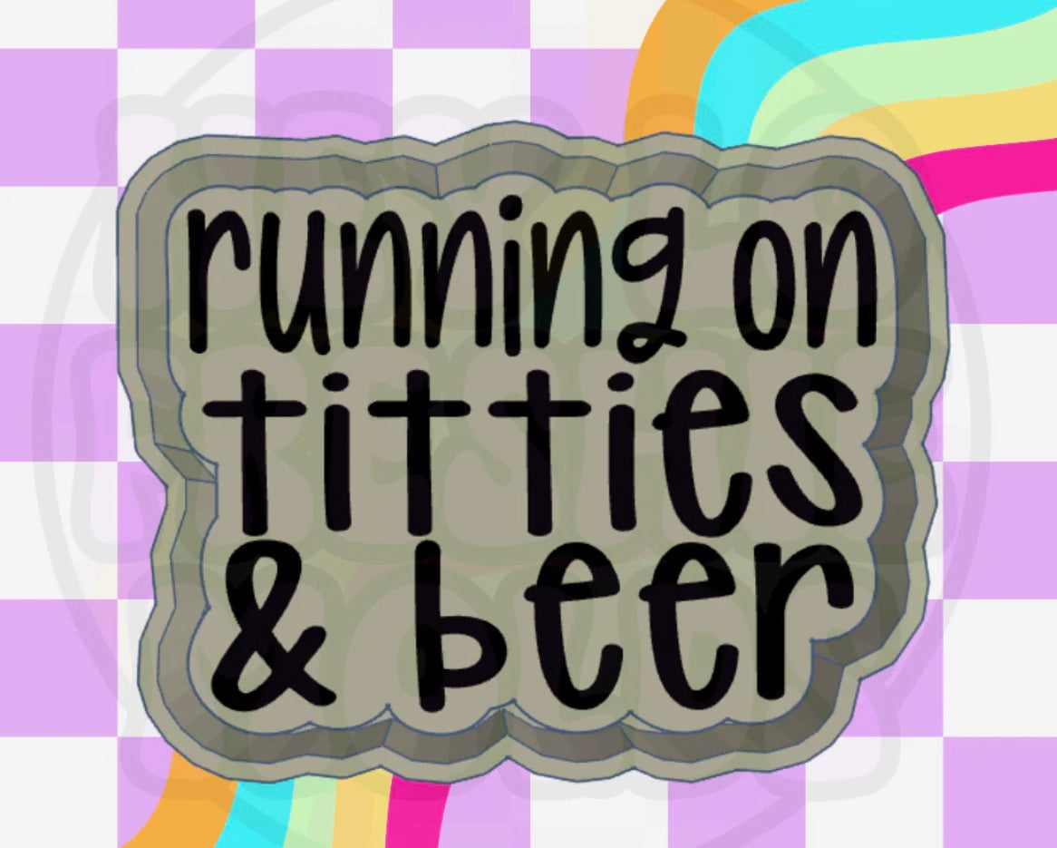 Running On