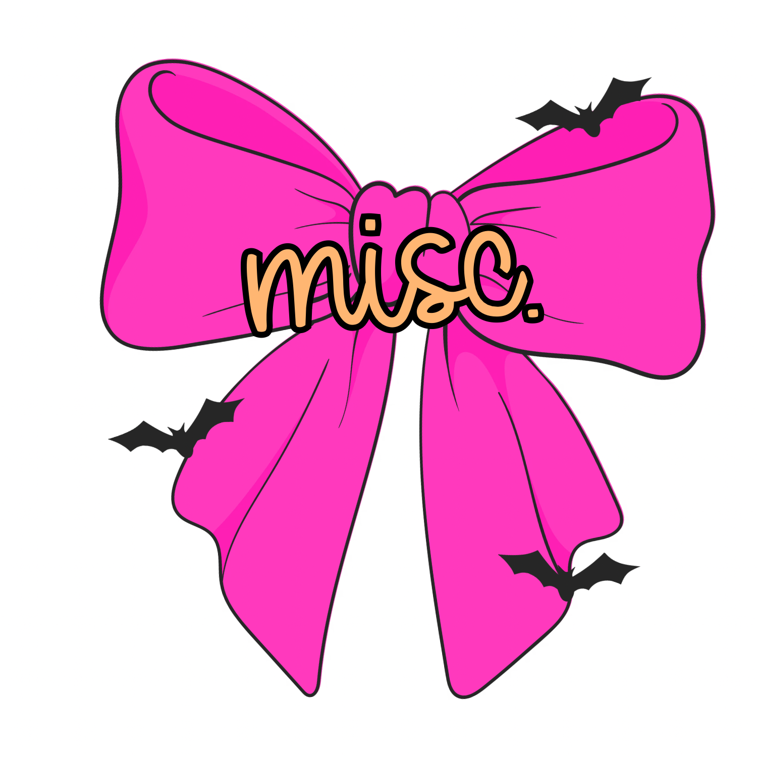 Misc.