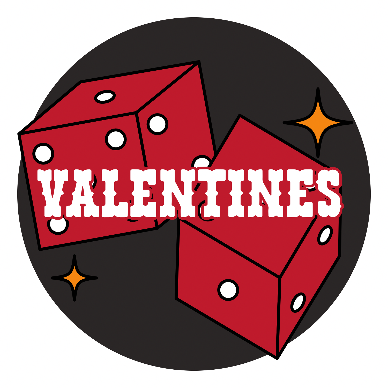 Valentine’s Freshies