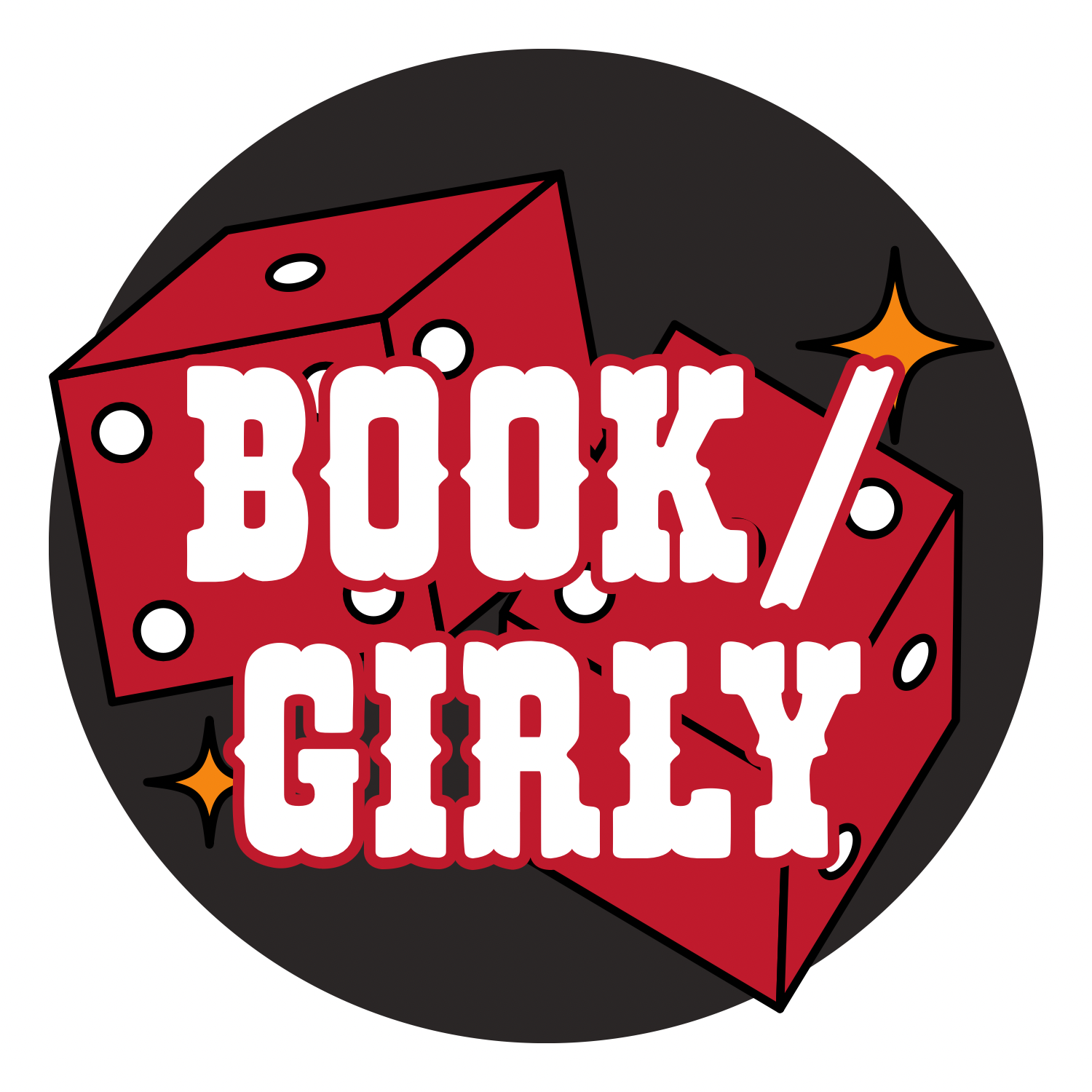 Book & Girly Freshies