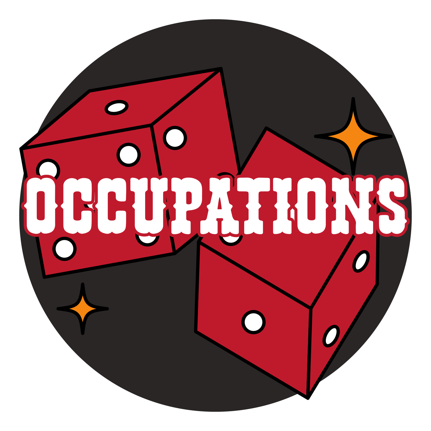 Occupations