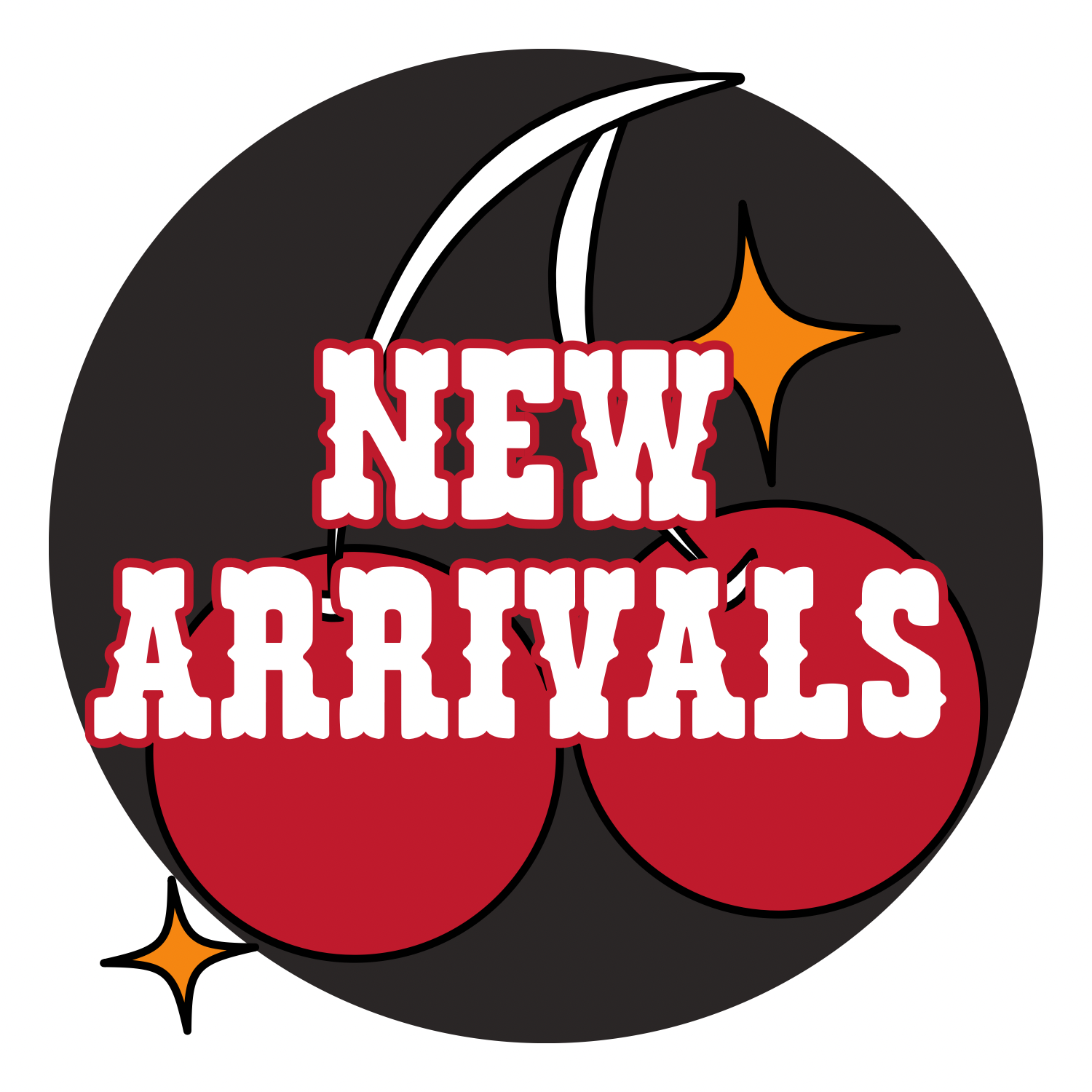 New Arrivals