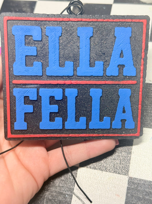 Ella Fella