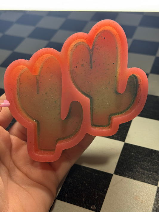 Cactus vents