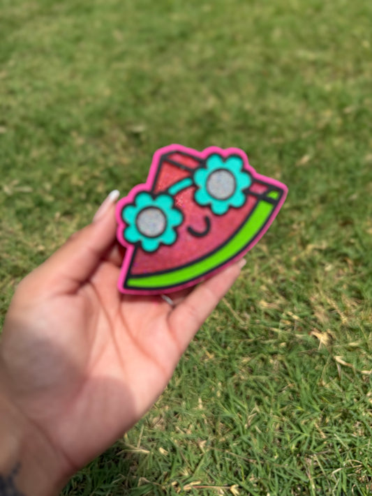 Groovy Watermelon