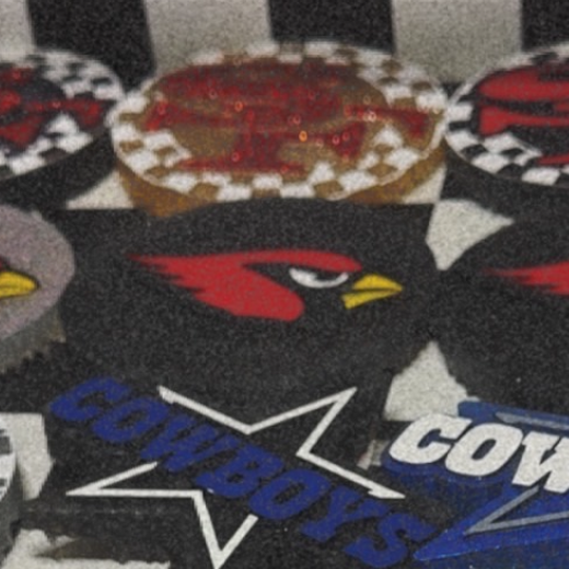 Cardinals