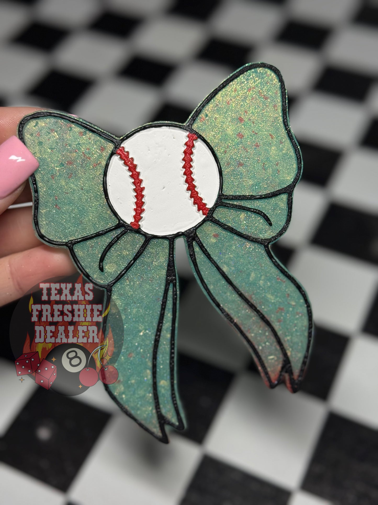 Ball Bow