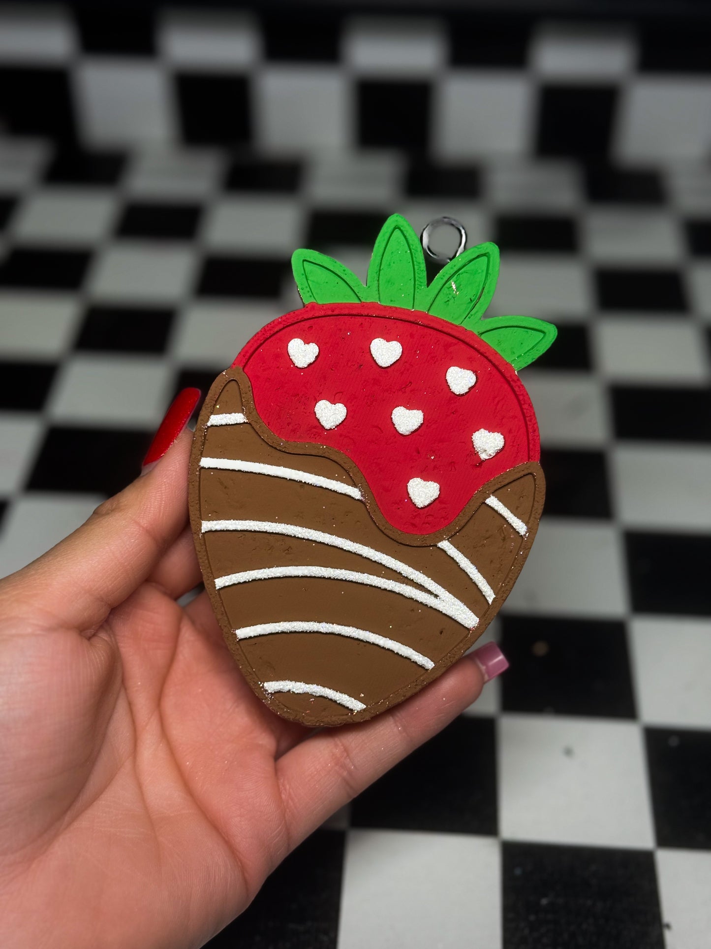Chocolate Strawberry