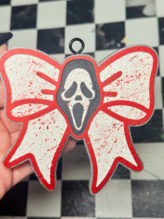 Scream Bow
