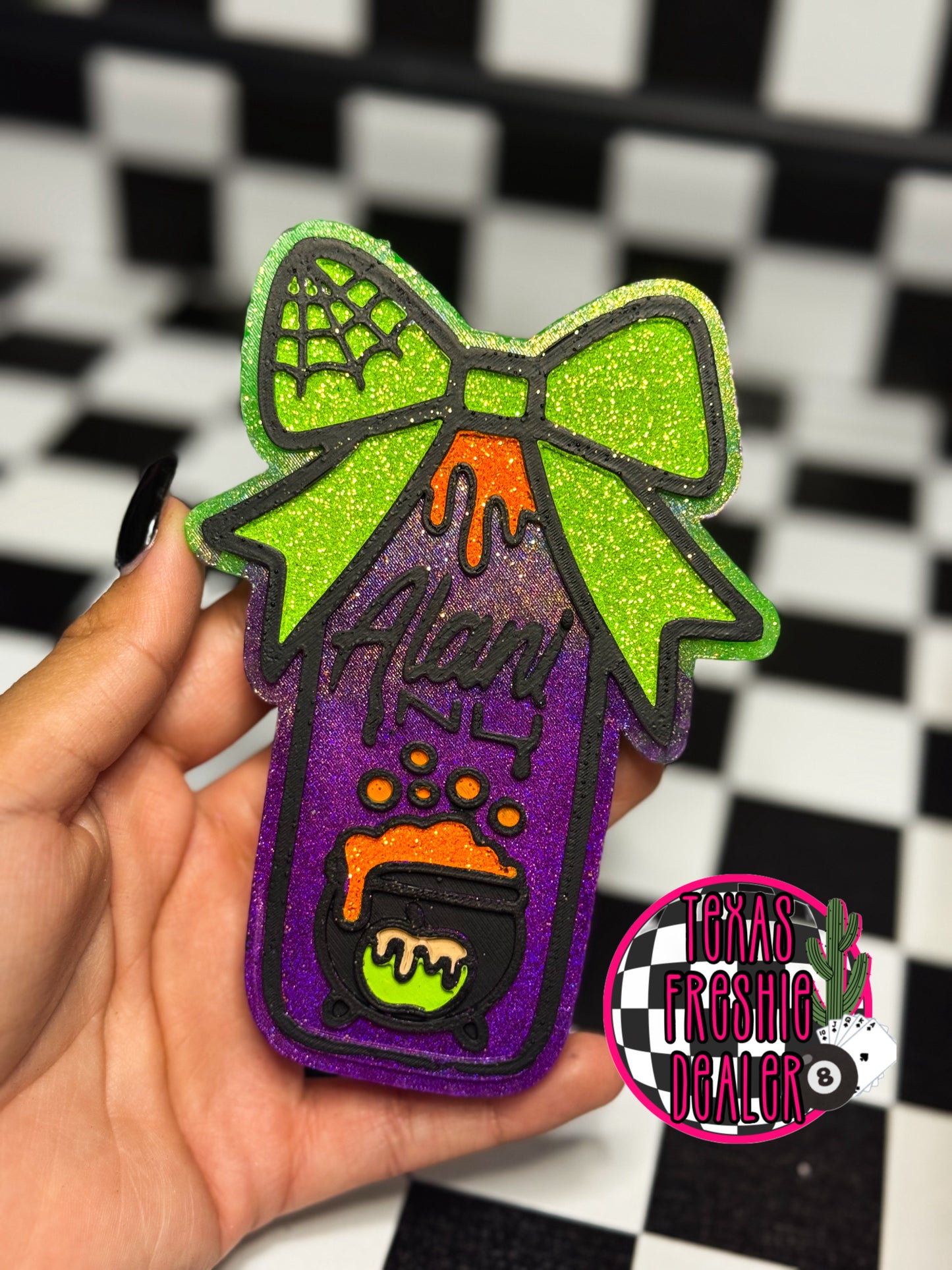 Witches Brew