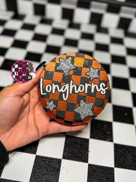 Longhorns
