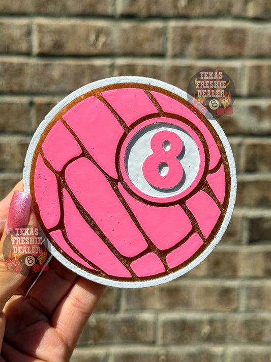 Concha 8Ball