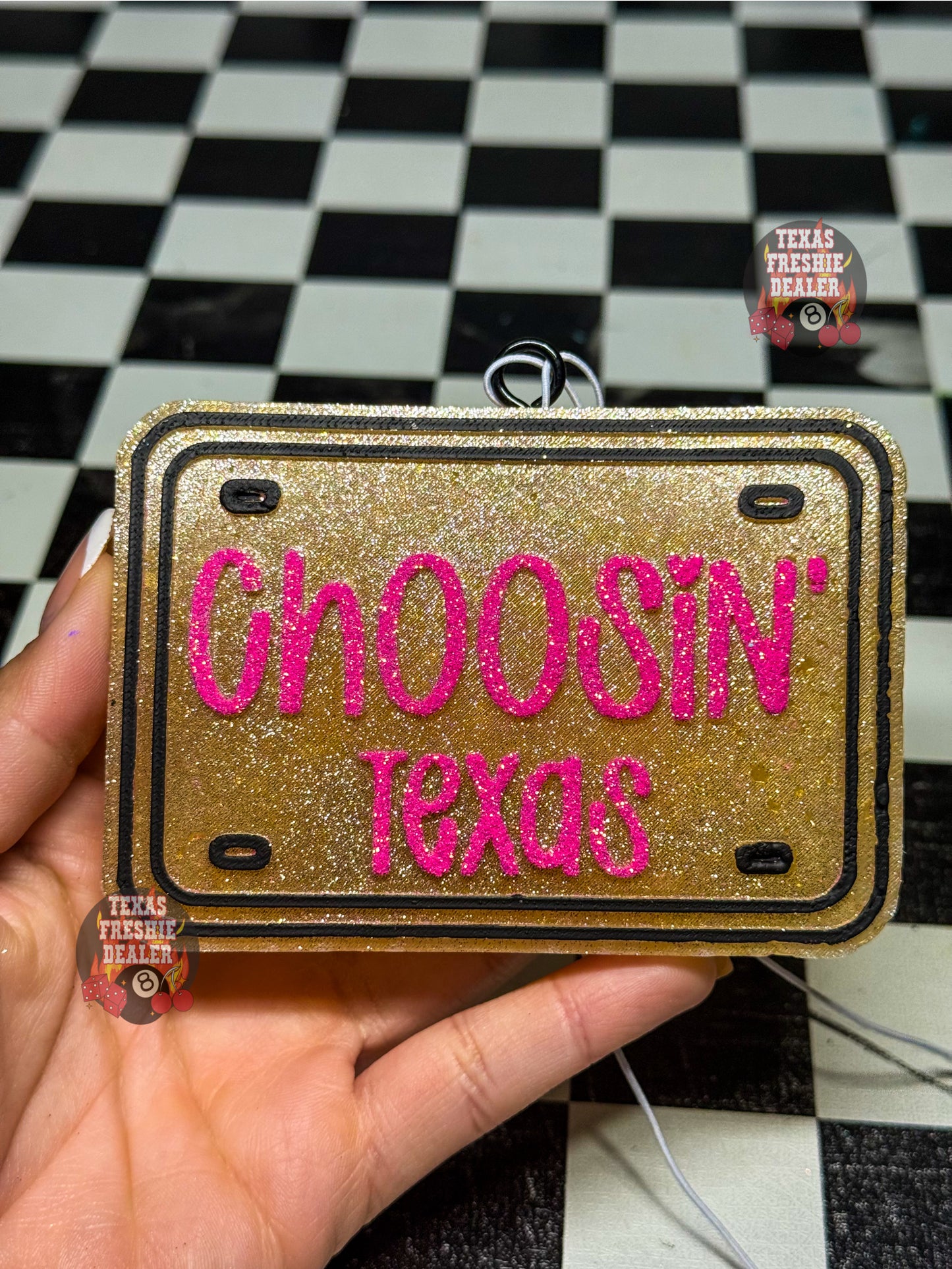 Choosin Texas