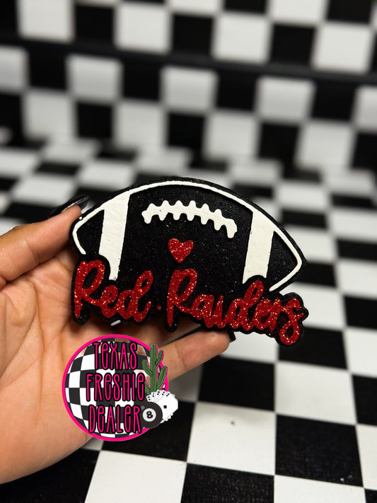 Red Raiders