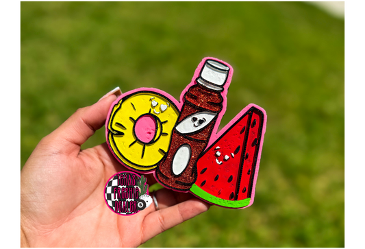 Tajin Buddies