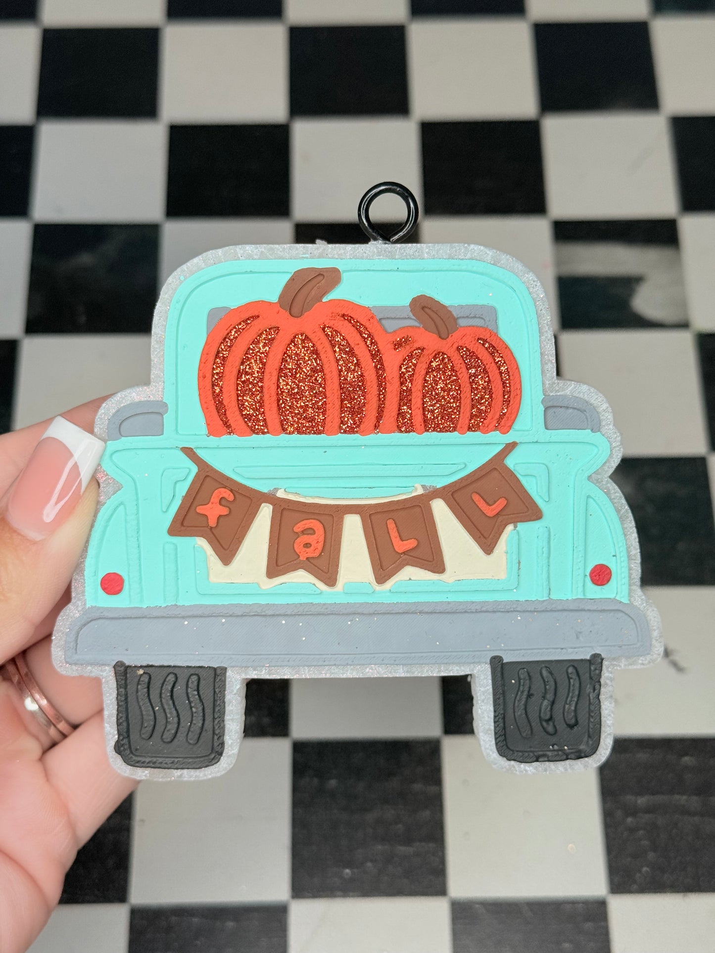 Fall Truck
