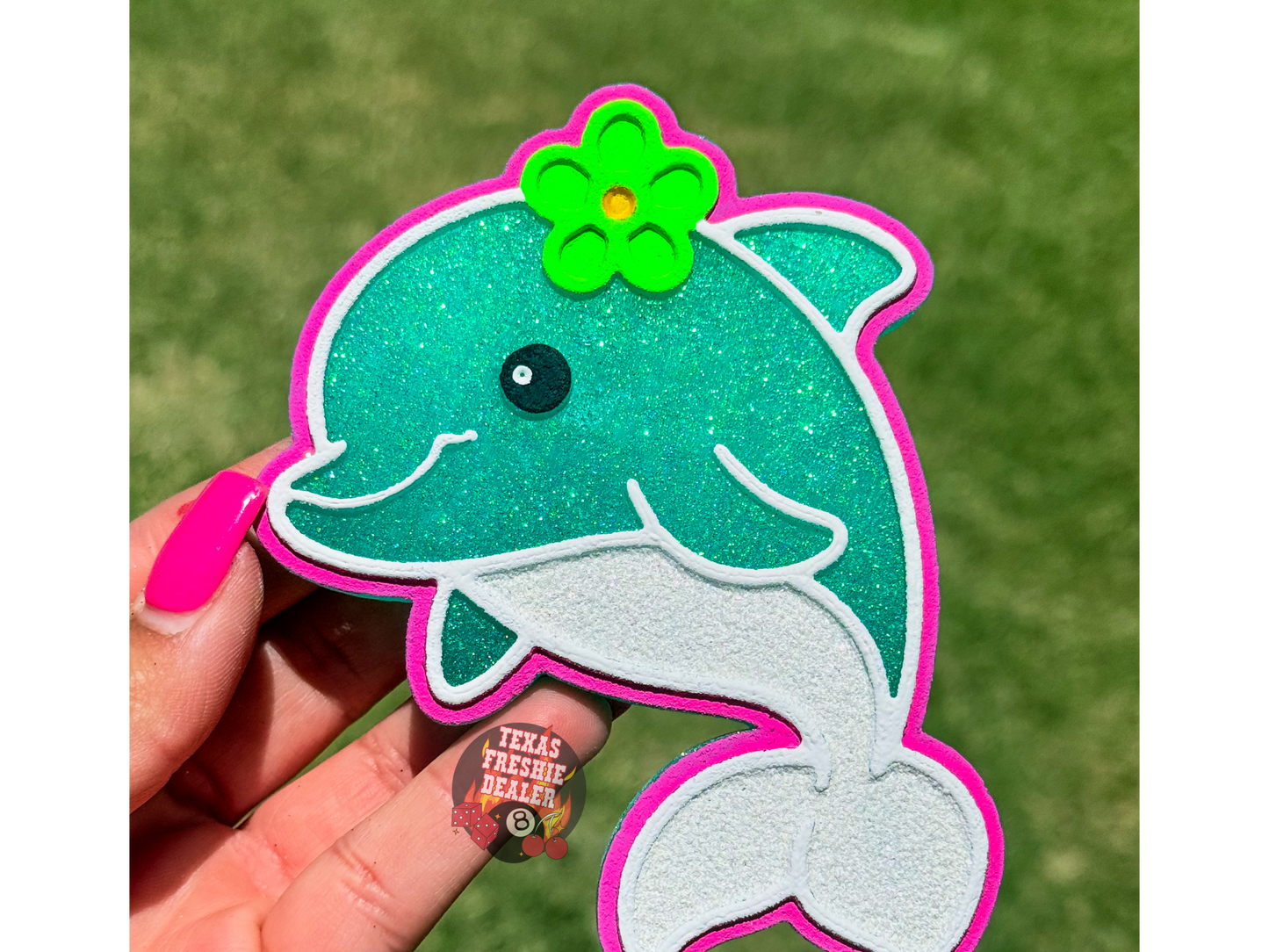 Dolphin