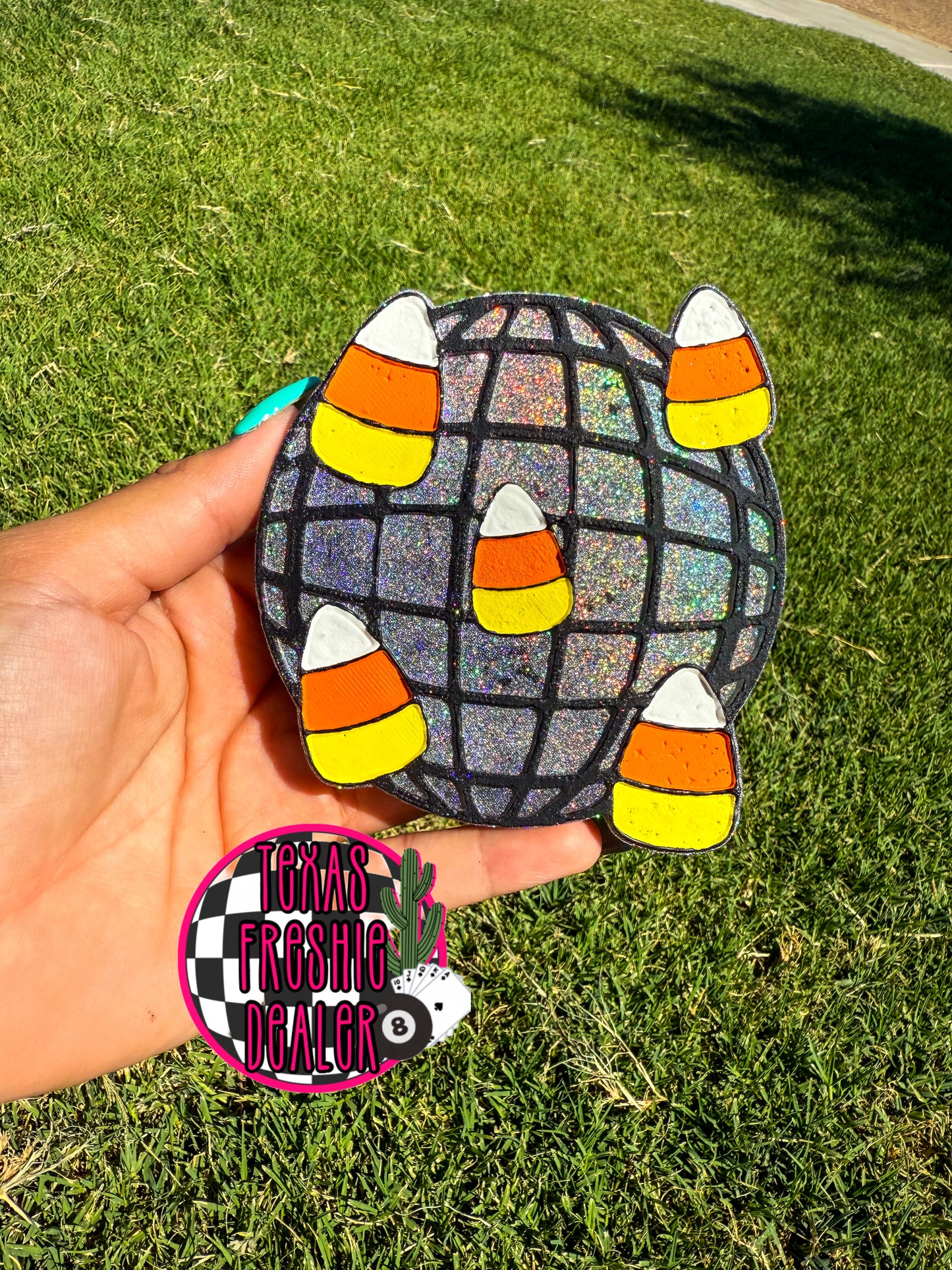 Disco Candy Corn