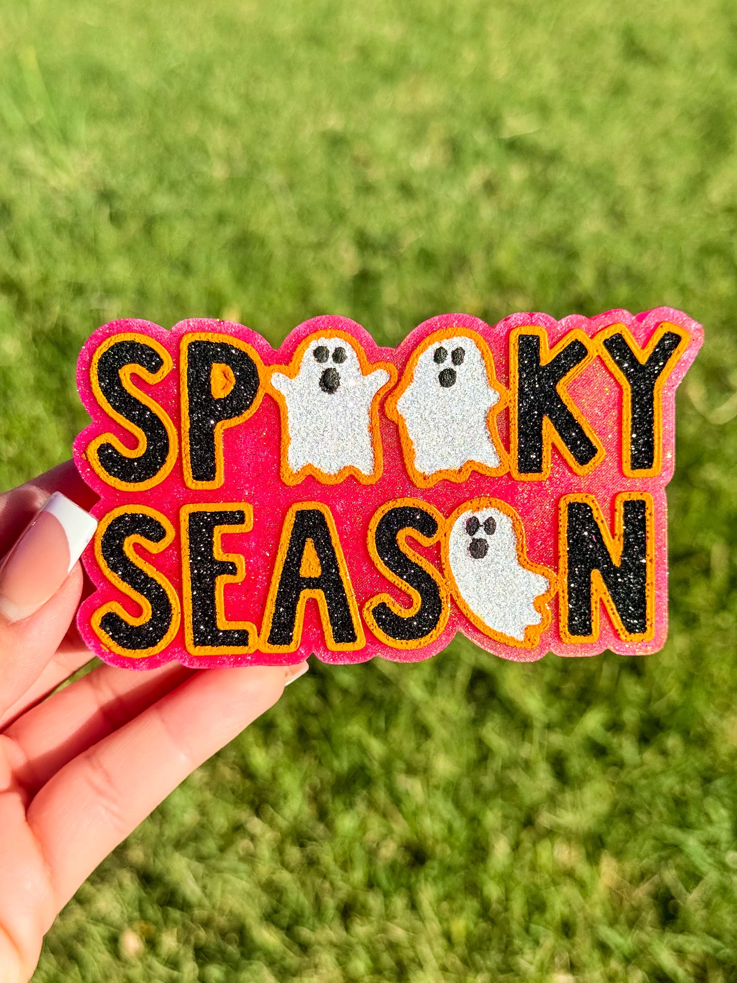Spooky Season