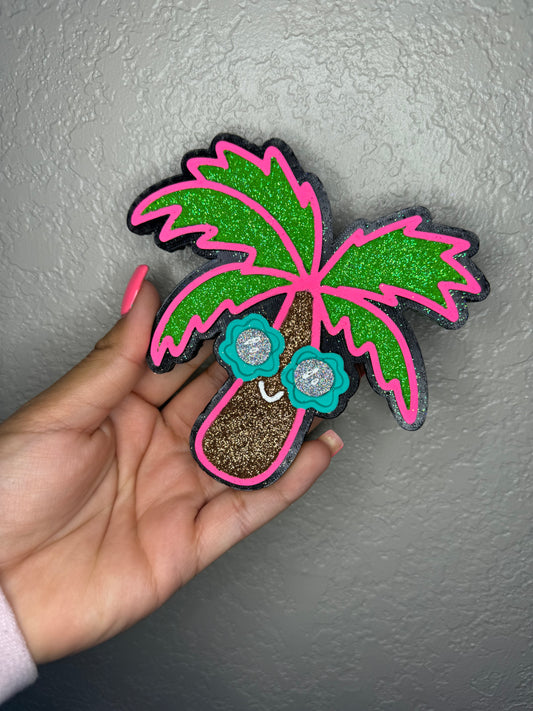 Palm tree