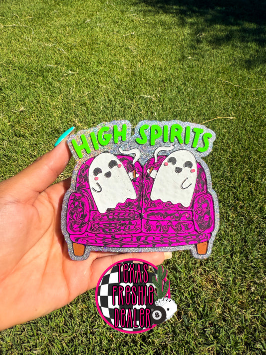 High Spirits