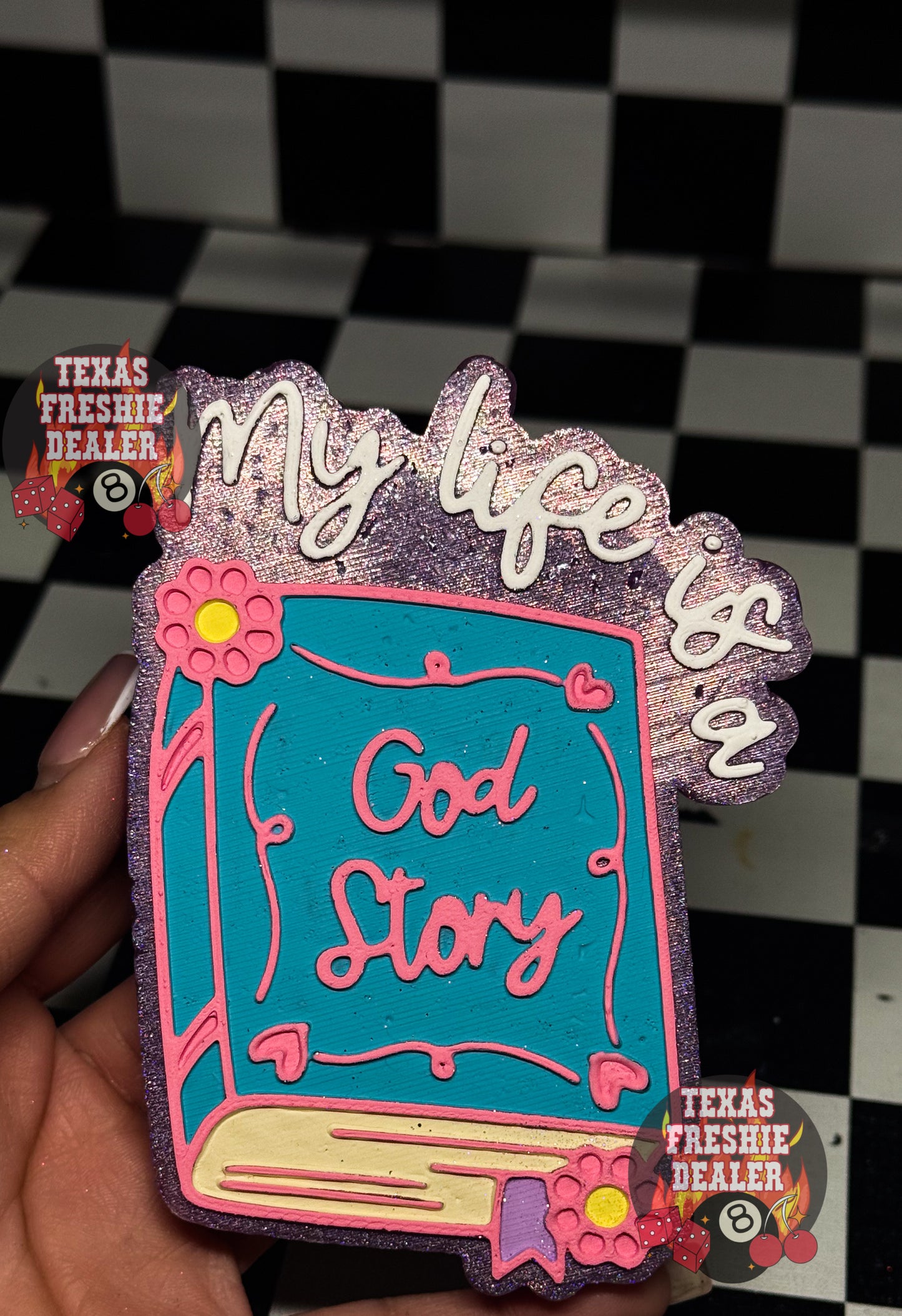 God Story