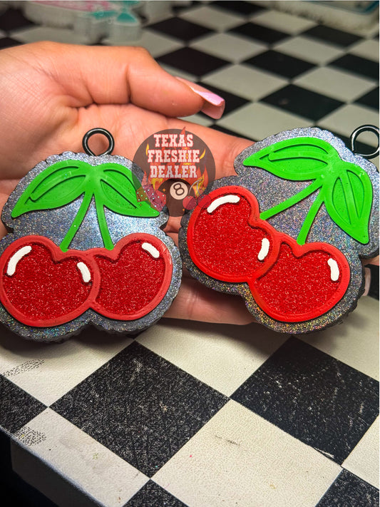 Cherry vents