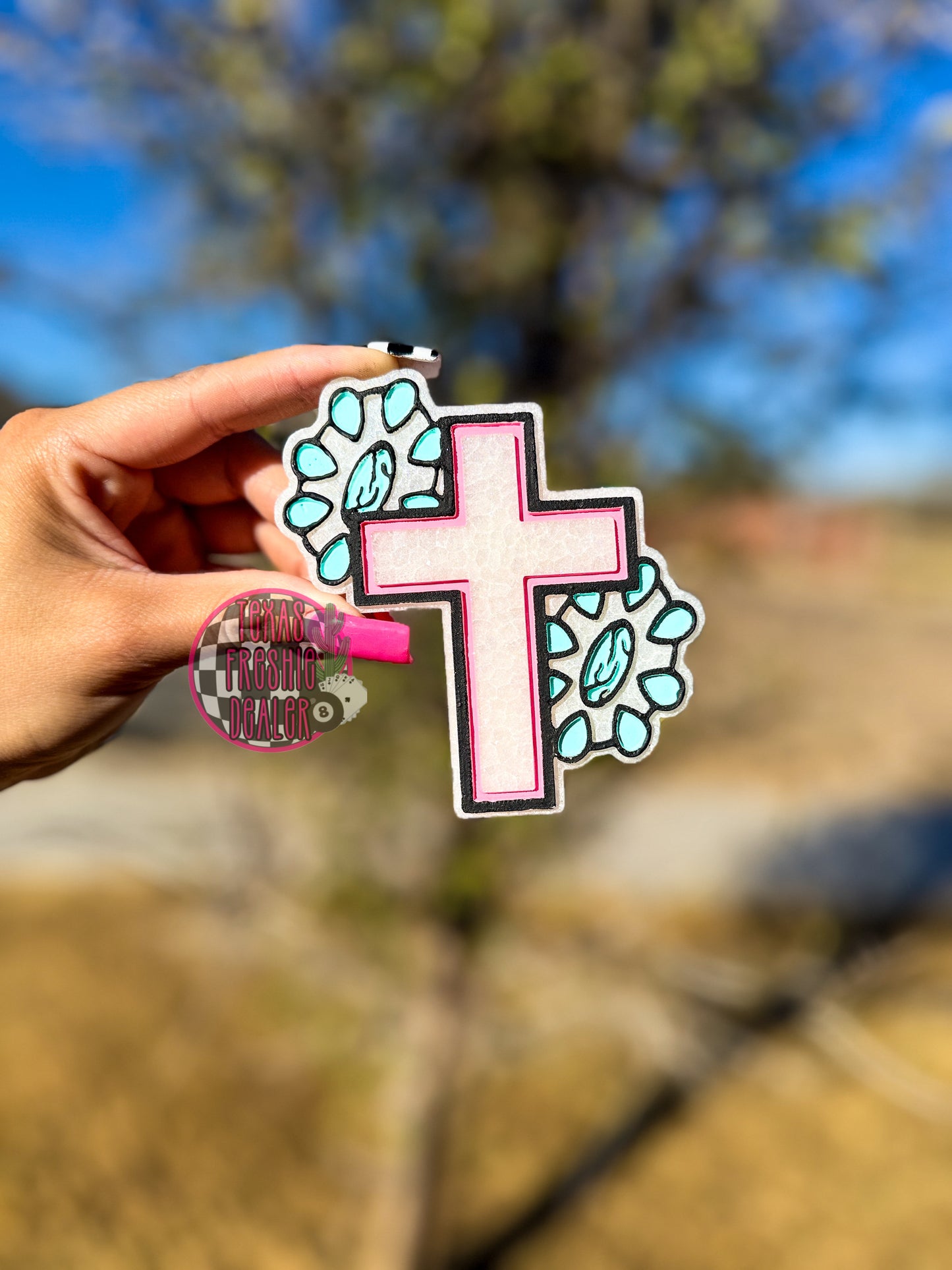 Cross