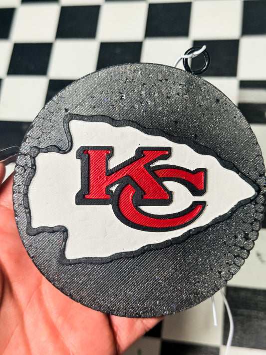 KC