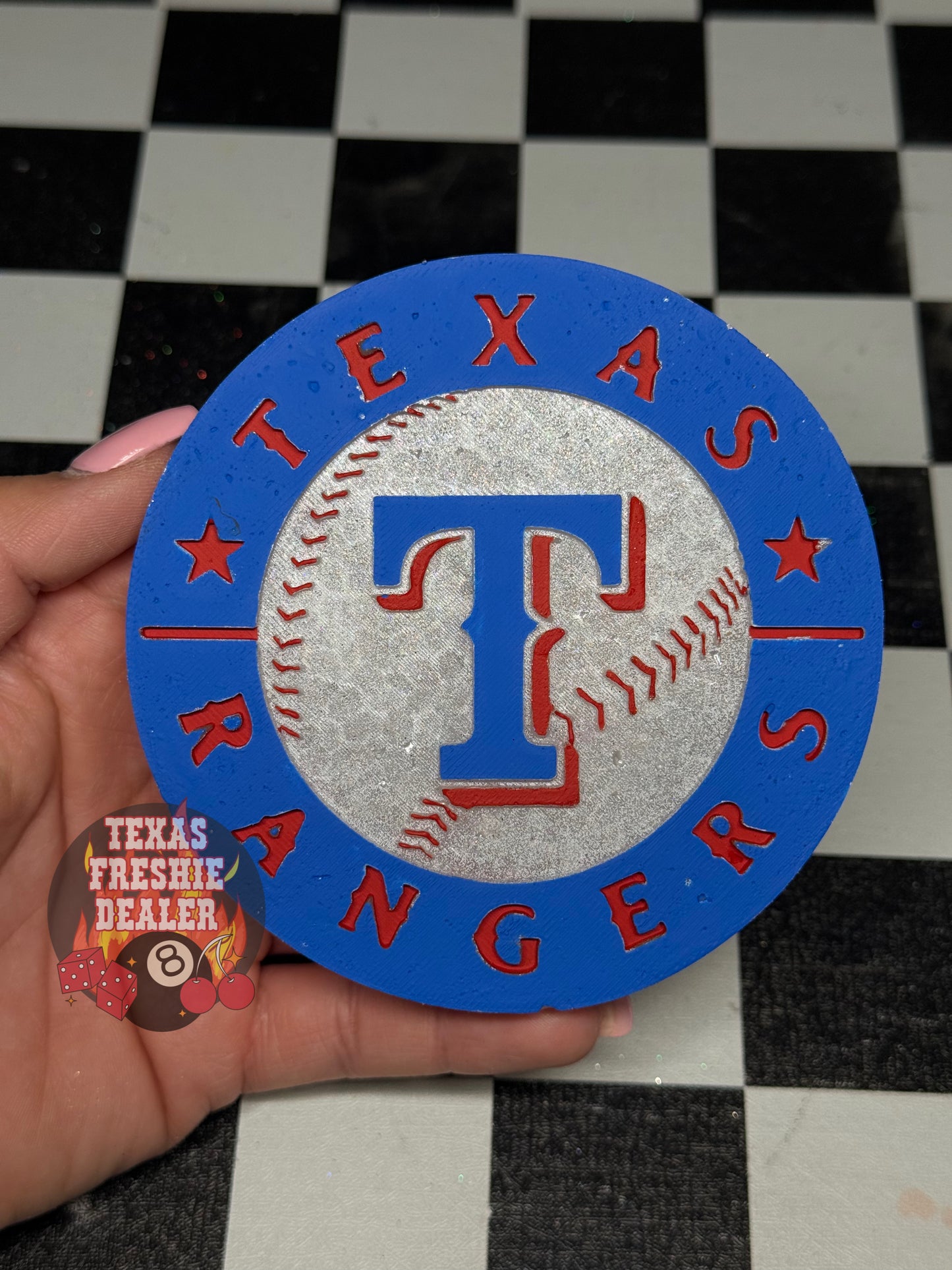 Rangers Ball