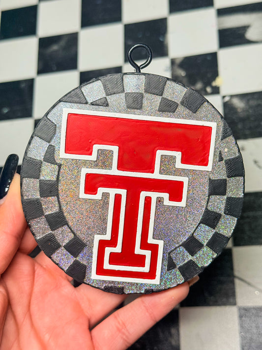 Checkered TT