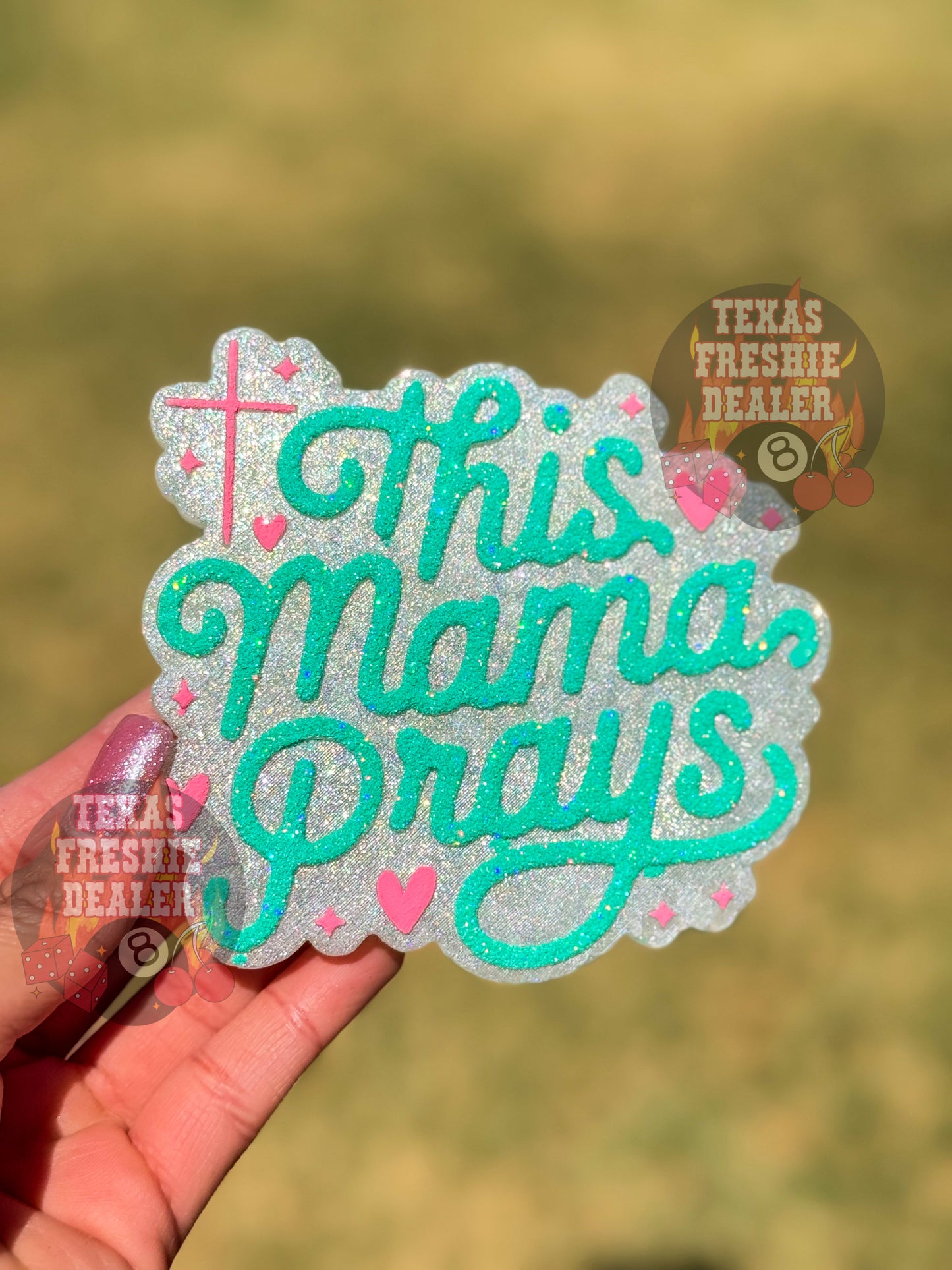 This Mama Prays