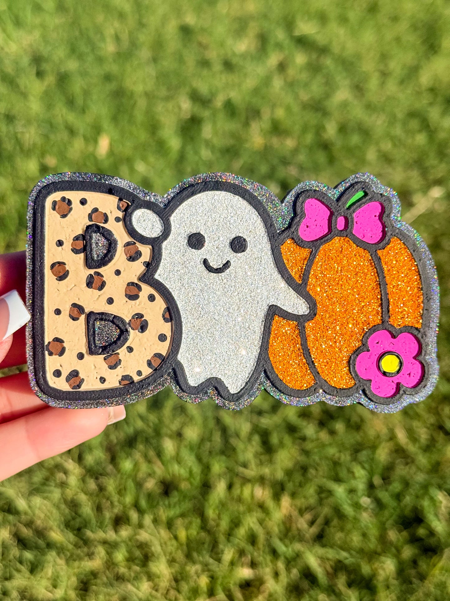 Boo