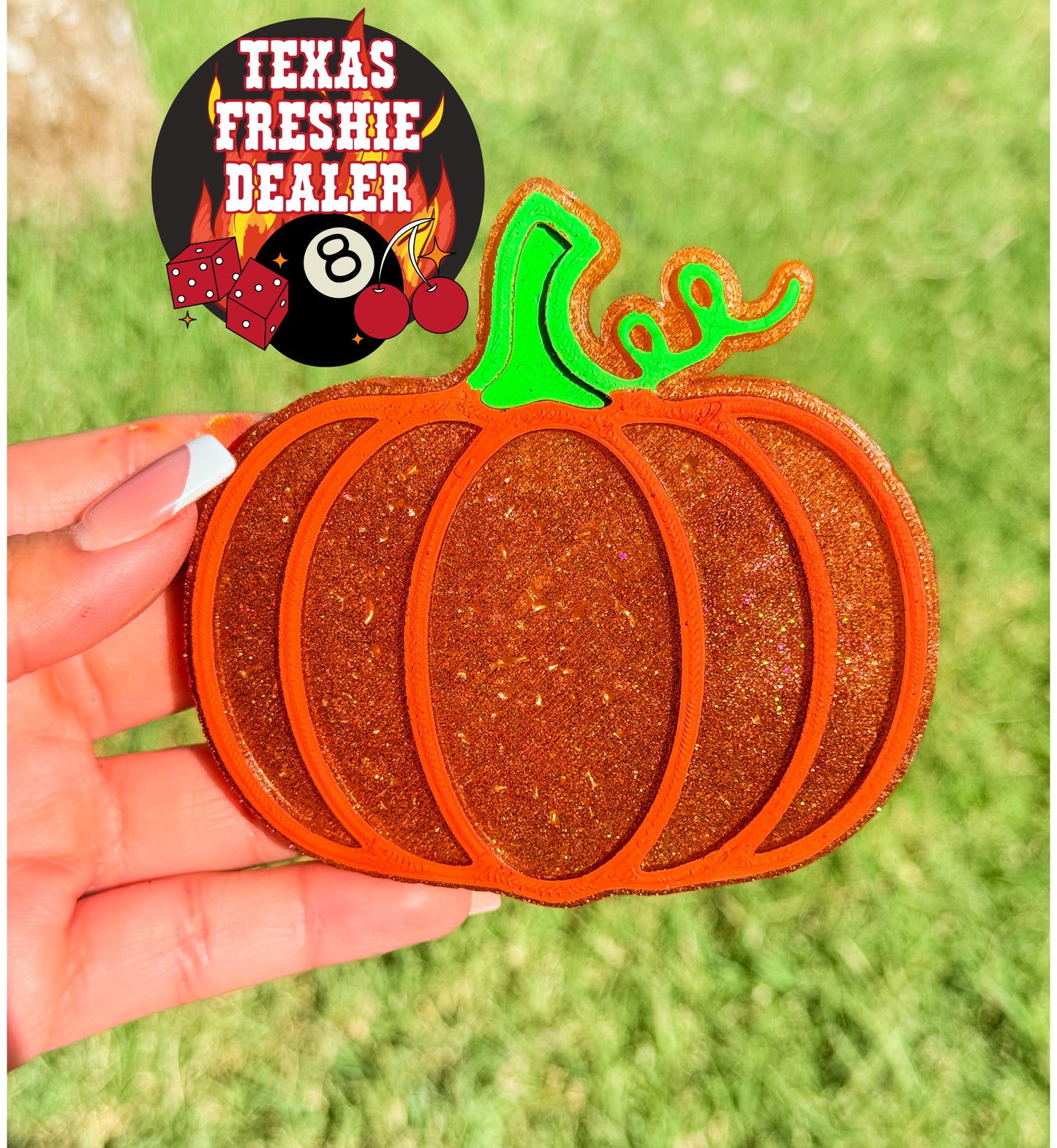 Pumpkin