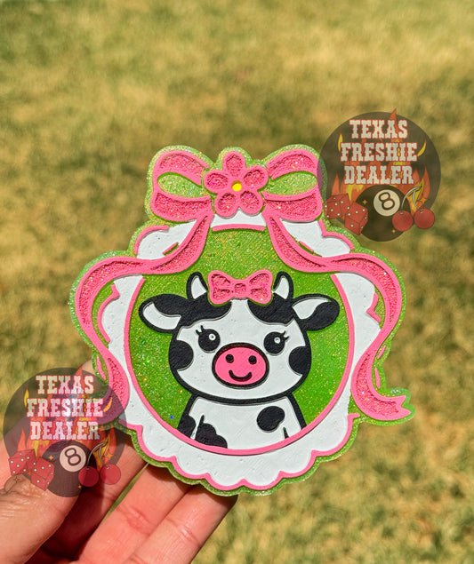 Cow Frame