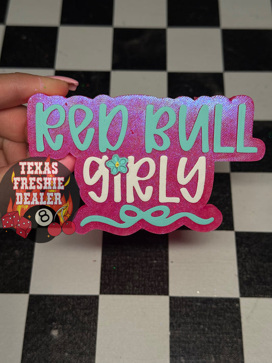 Bull Girly