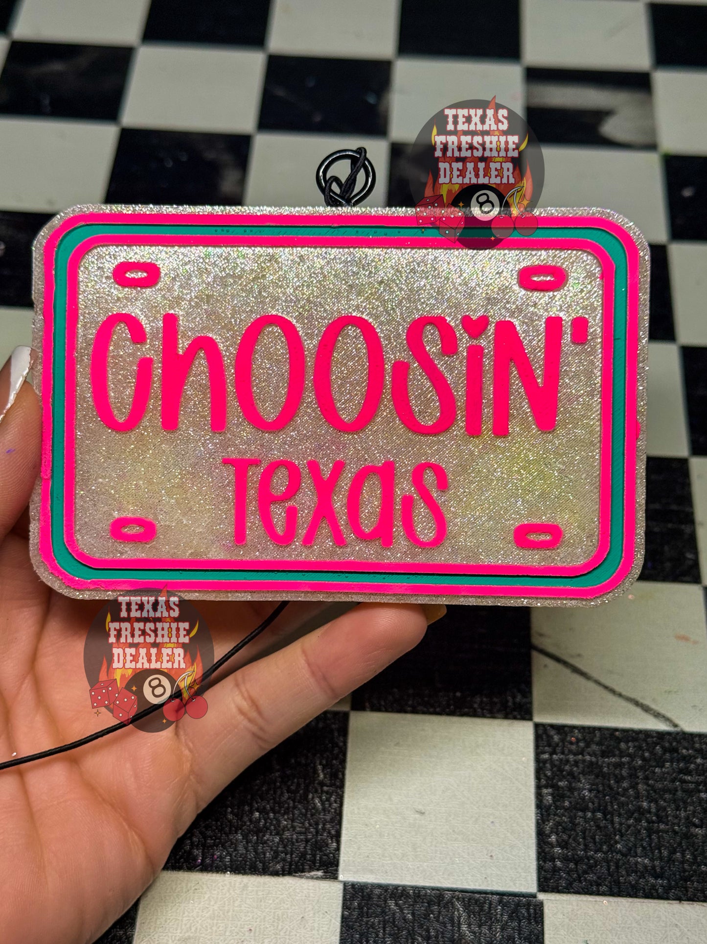 Choosin Texas