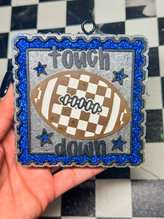 Touch Down