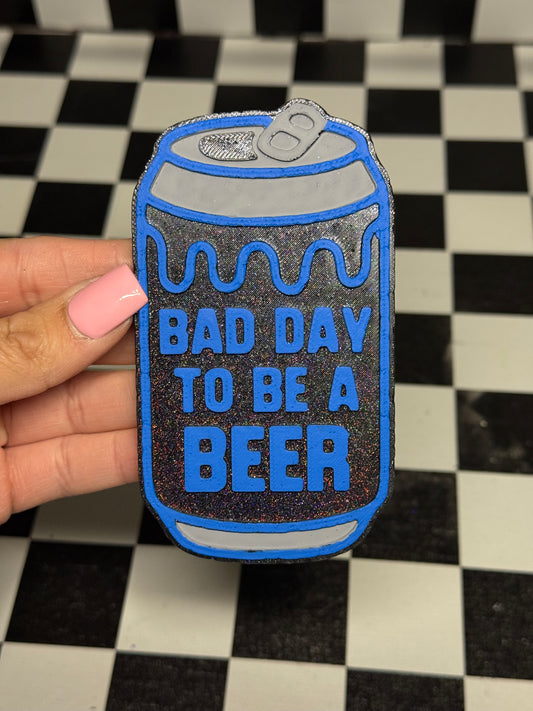 Bad Day