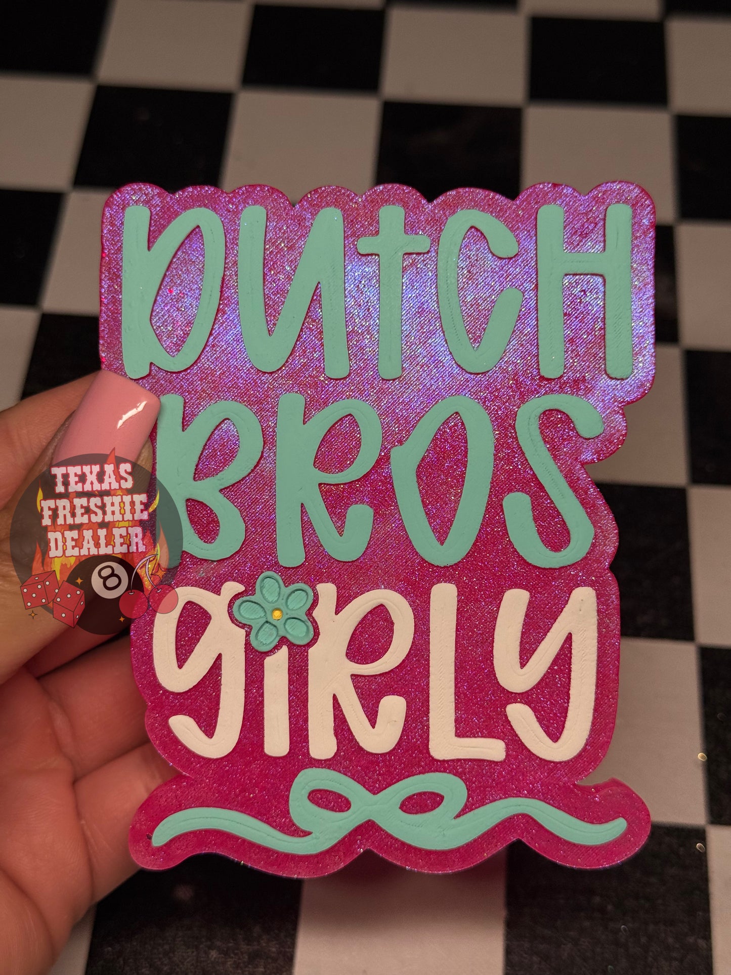 DBros Girly