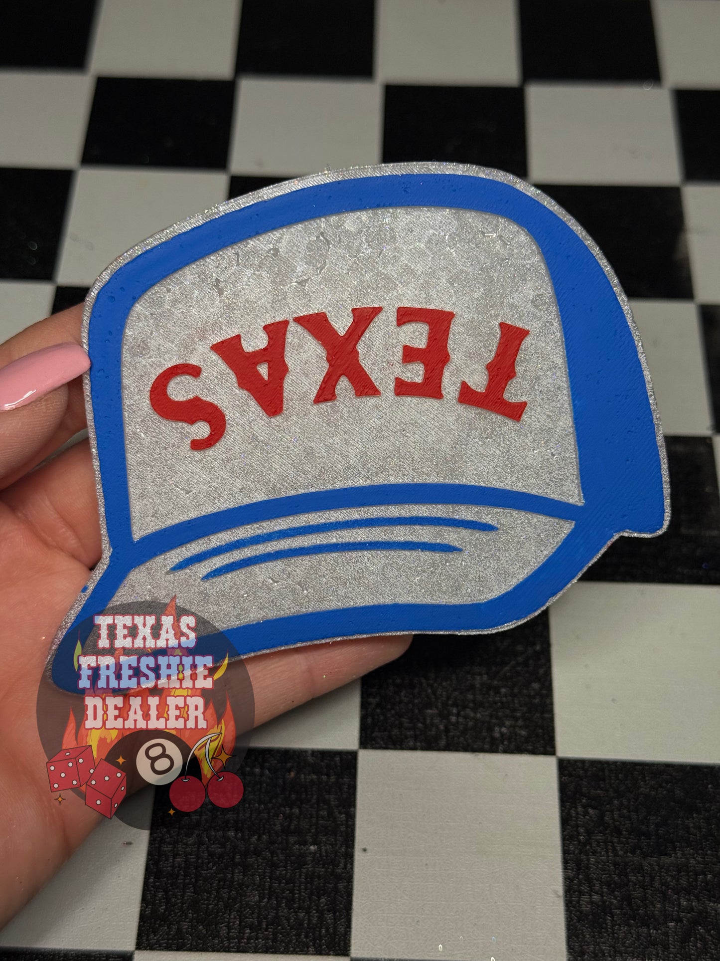 Texas Hat