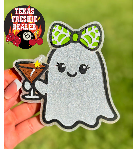 Martini Ghost