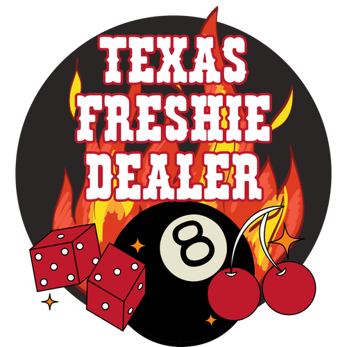 Texas Freshie Dealer